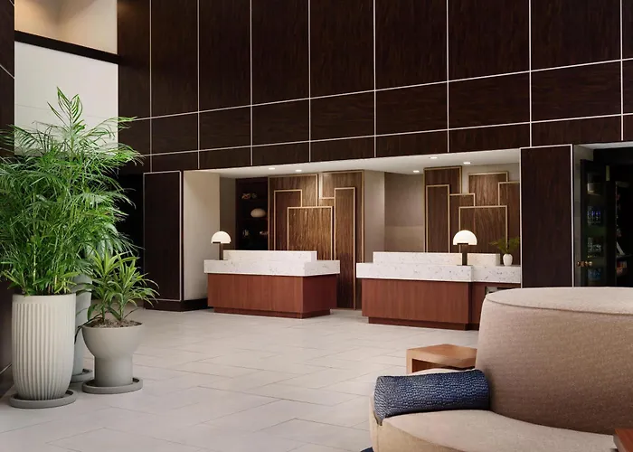 Hyatt Regency Suites Atlanta Northwest Smyrna