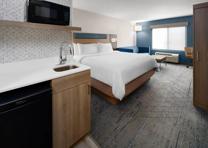 Holiday Inn Express Rawlins By Ihg