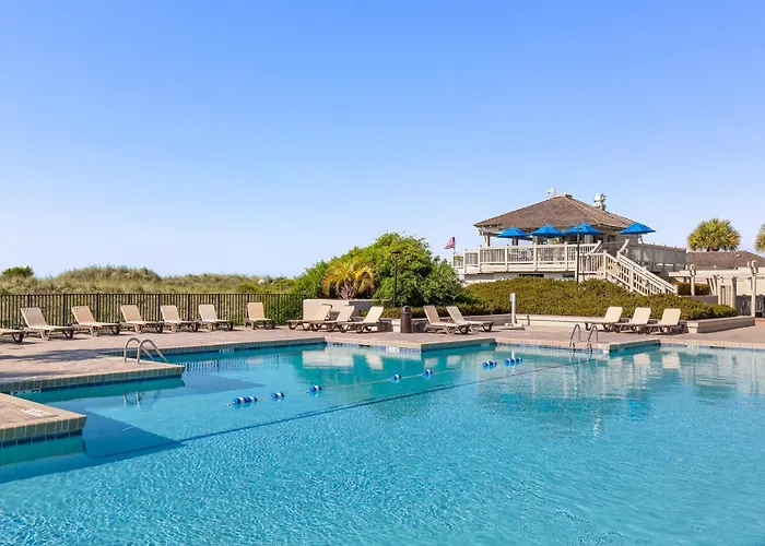 Ocean Creek Resort Briarcliffe Acres