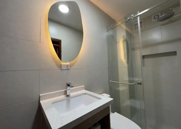 Rincon Familiar Hotel Boutique