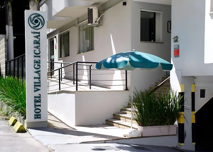 Hotel Village Icaraí Niterói