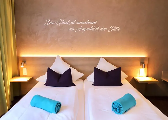 Hotel Gassbachtal