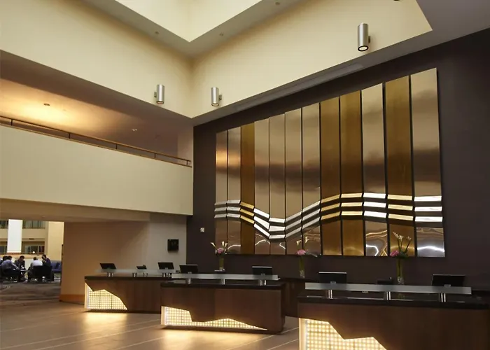 Hyatt Regency Princeton