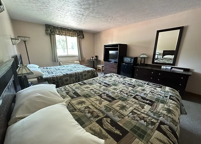 K&G Lodge Oswego