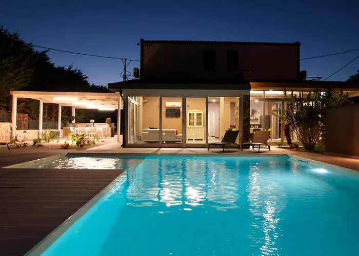 Hotel Addisa Locazione Breve Castellammare del Golfo