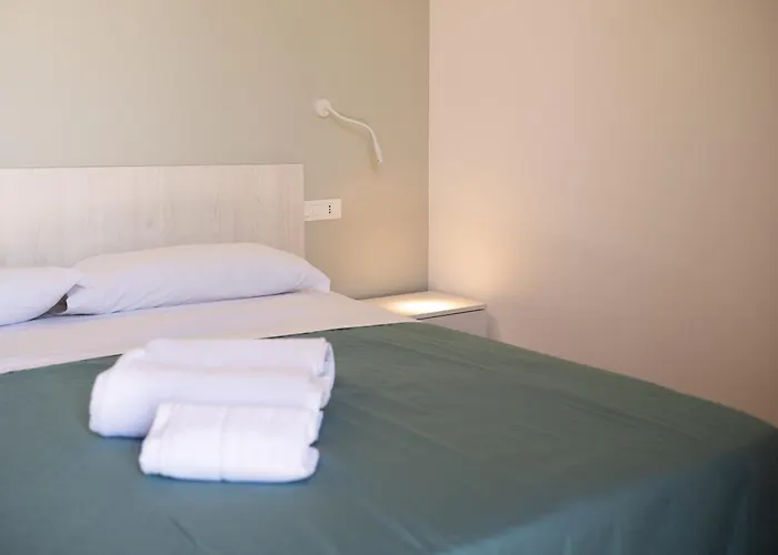 Hotel Addisa Locazione Breve Castellammare del Golfo