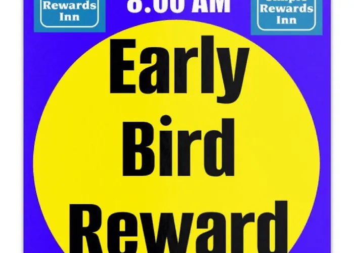 Simple Rewards Inn