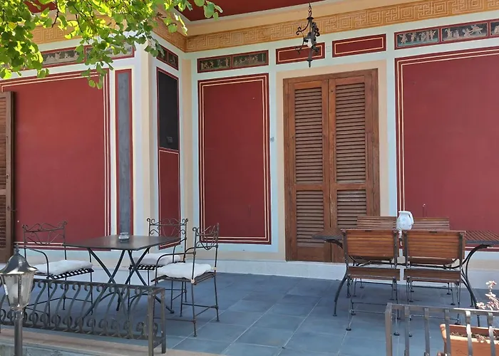 B&B De Angelis Marina di Ginosa