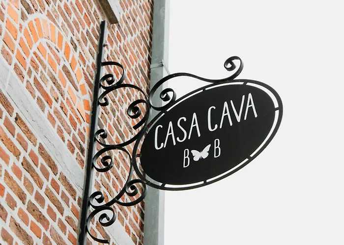 Casa Cava B&B
