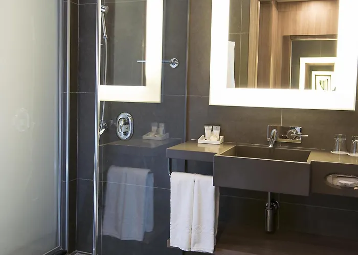 Novotel Santos Gonzaga