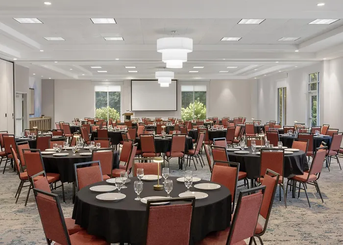 Hilton Garden Inn Greensboro Airport