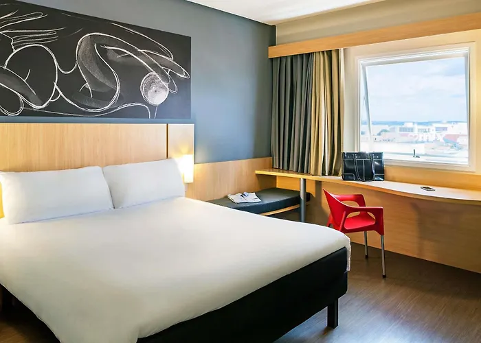 Ibis Imperatriz Hotel