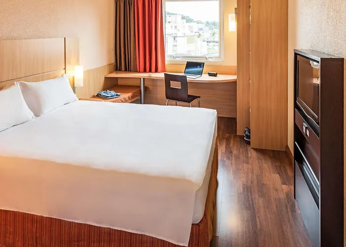 Ibis Blumenau Hotel