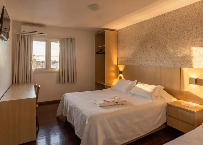 Hotel Somensi