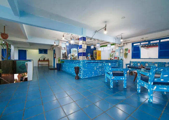 La Suite Praia Hotel Caucaia