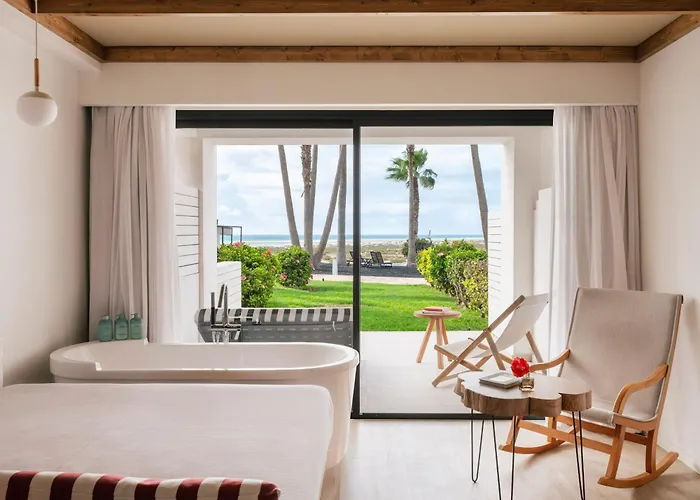 INNSiDE by Meliá Fuerteventura – Adults Only