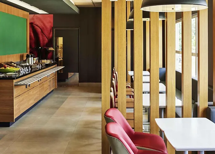 ibis Rio Branco