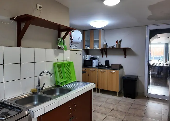 The Quiet Corner Guest House