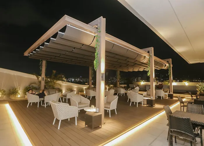 Toyoko Inn Cebu Stadt