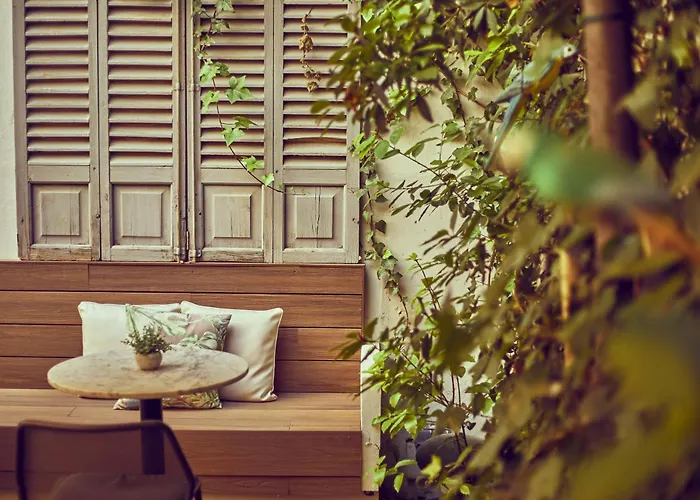 Summum Boutique Hotel, Member Of Melia Collection