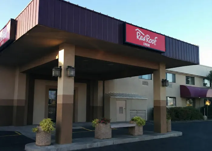 Red Roof Inn Grand Junction