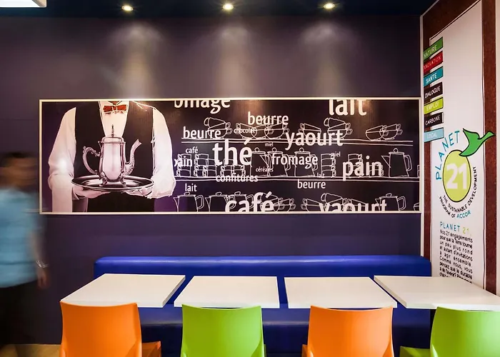 Ibis Budget Divinópolis