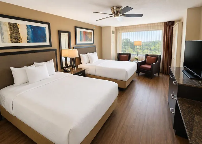 Isle Of Capri Boonville, A Caesars Destination