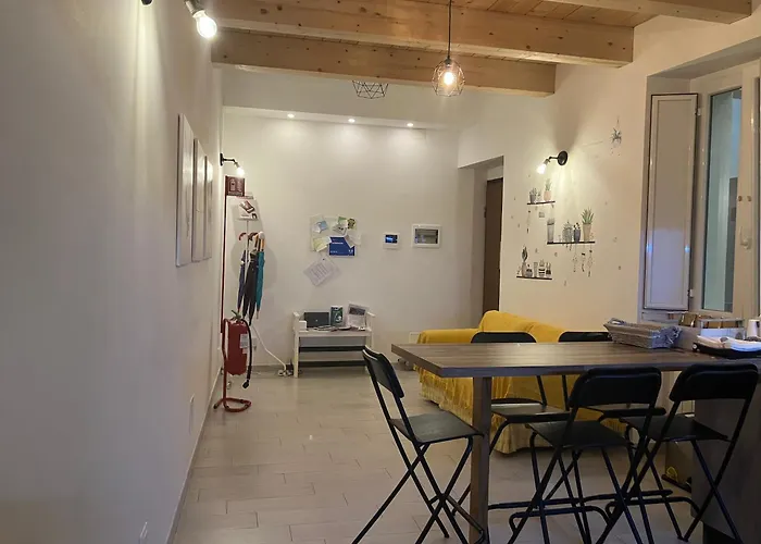 Bed and Breakfast Sagittabondo Campobasso