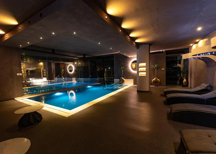 Rubens Hotels & Spa