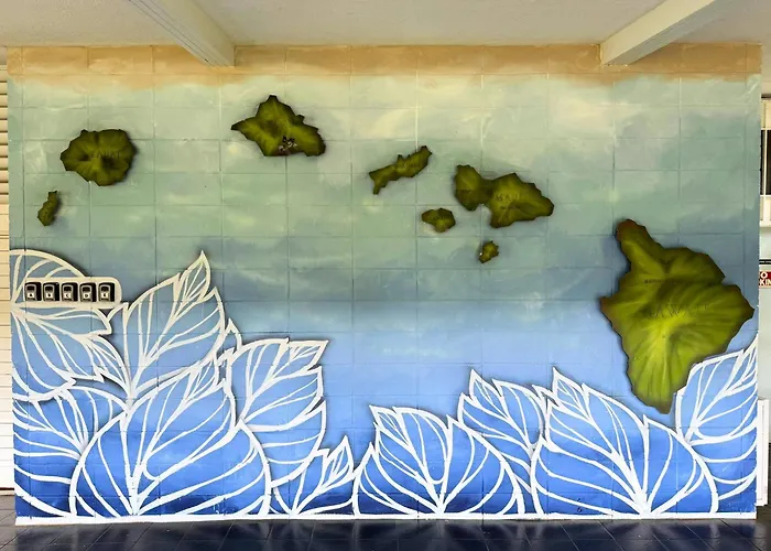 Waikiki Heritage Hotel