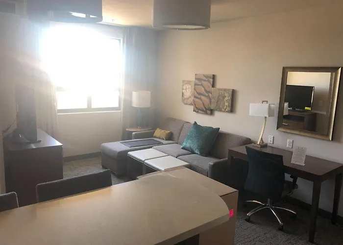 Staybridge Suites Irvine - John Wayne Airport By Ihg