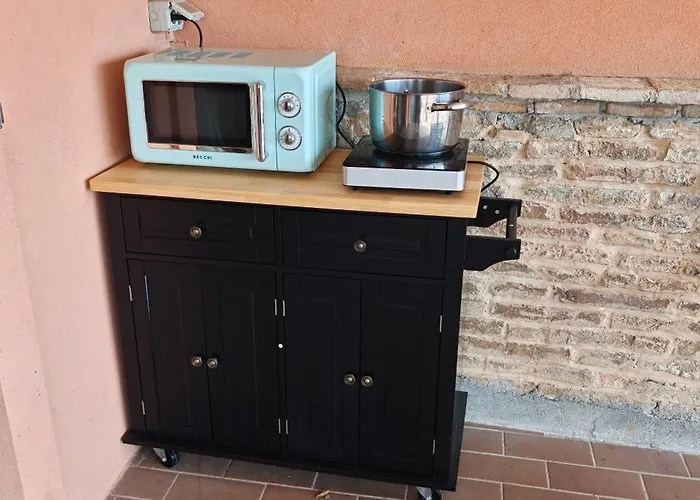 Casa Teresa Relais