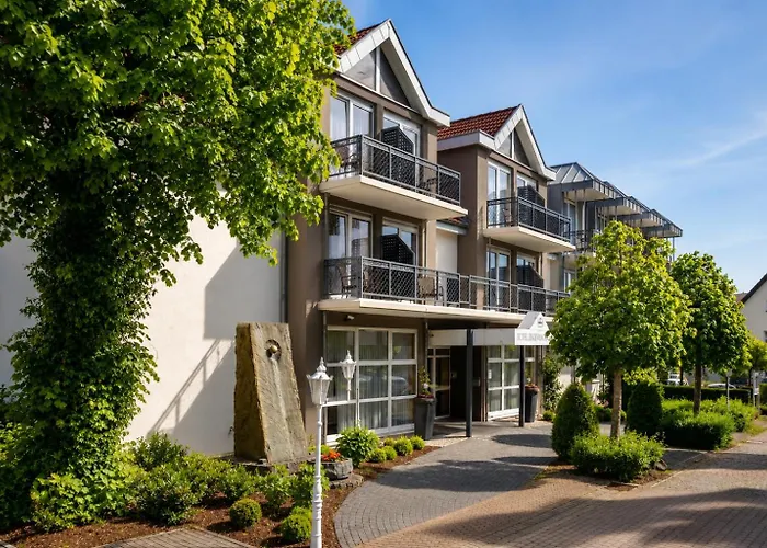 Kurhotel Grüttner GmbH