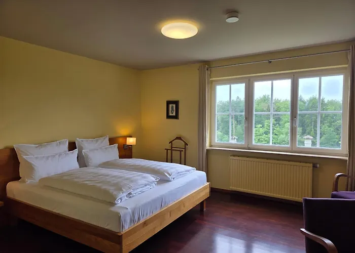 Hotel Schloss Freudental