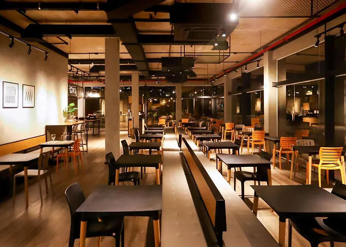 Ibis Cuiaba Shopping Hotel