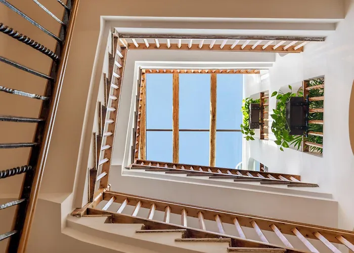 Cal Roure Boutique Hotel Igualada
