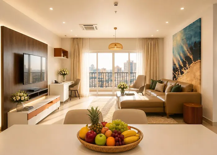 Aura Suites