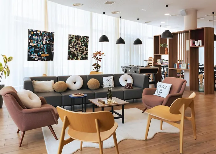 Appart'City Collection Saint Germain En Laye