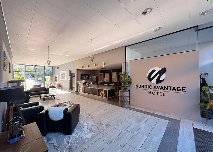 Nordic Avantage Hotel