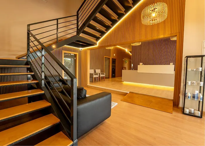 Lena Village Hotel And Spa