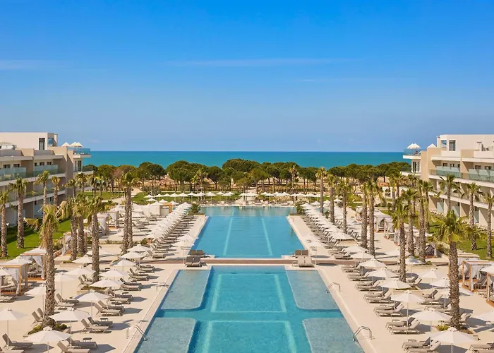 Meliá Durrës Albania Hotel Plazhi San Pietro