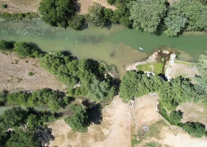 River Run Cabin On Guadalupe Kerrville