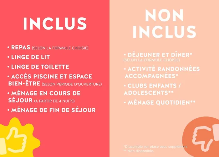 Villages Clubs du Soleil - LE REVERDI Le Plan-de-la-Tour