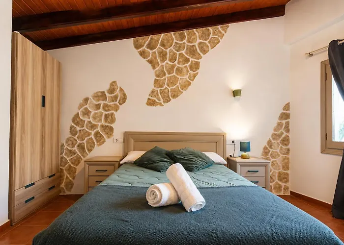 Hotel Refugio La Presa Chulilla