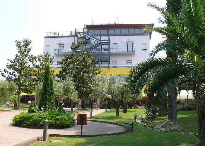 Parc Hotel Villa Immacolata Pescara