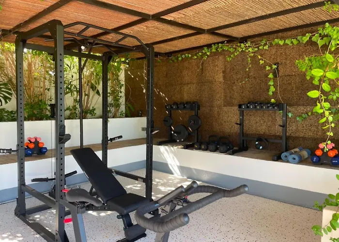 Gandum Village - Conscious Boutique Hotel