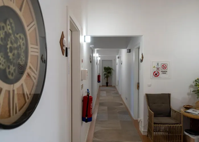 Casa Do Chafariz