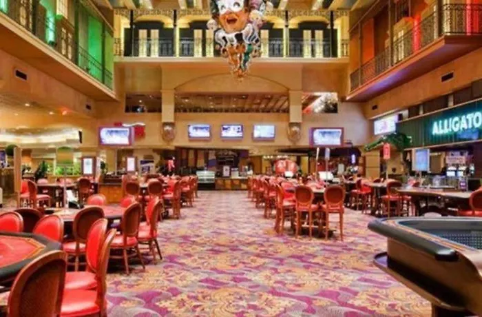 Orleans Hotel&Casino Las Vegas