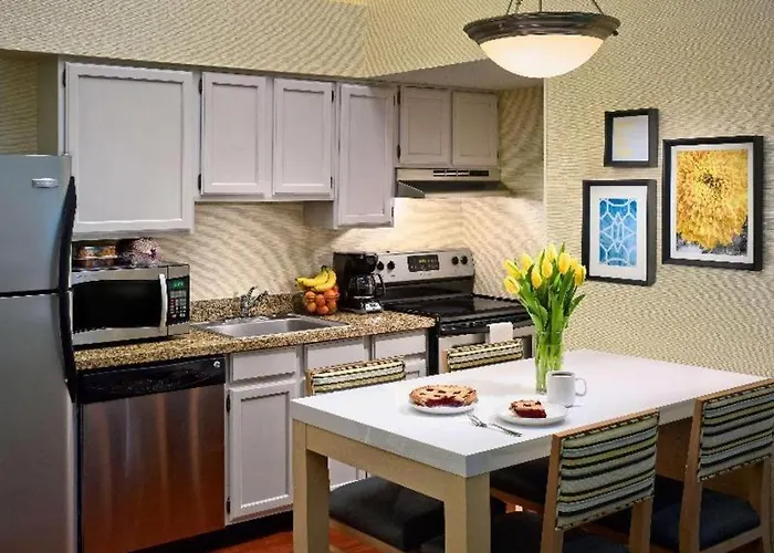 Sonesta Es Suites Ann Arbor