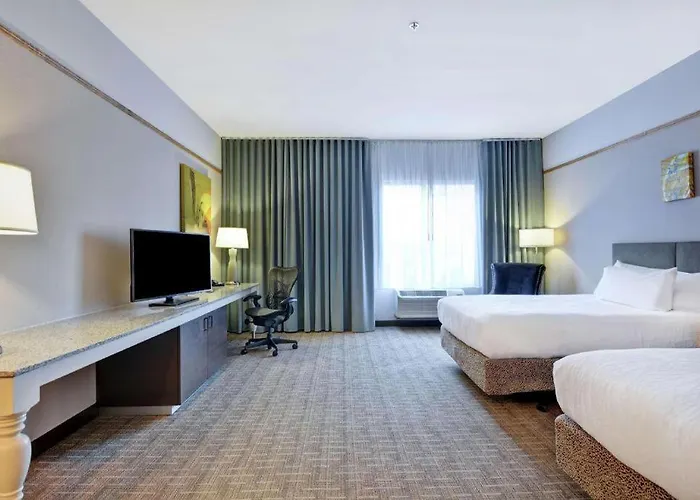 Hilton Garden Inn Oshkosh